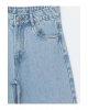 Beli Ayarlanabilir Lastikli Kiz Cocuk Jean Pantolon - S50467Z4