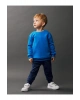 LC WAİKİKİ Beli Lastikli Basic Erkek Bebek Jogger Eşofman Alt