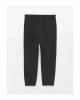Beli Lastikli Basic Erkek Bebek Jogger Eşofman Alt