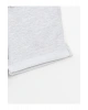 Beli Lastikli Basic Erkek Çocuk Şort