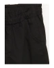 Beli Lastikli Basic Kız Çocuk Kargo Pantolon
