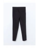 Beli Lastikli Dar Fit Kadın Pantolon