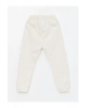 Beli Lastikli Erkek Bebek Jogger Eşofman Alt