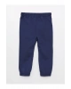 Beli Lastikli Erkek Bebek Jogger Pantolon