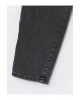 Beli Lastikli Erkek Cocuk Jean Pantolon - W4CR40Z4