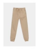 Beli Lastikli Erkek Çocuk Jogger Pantolon