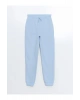Beli Lastikli Kiz Cocuk Kalin Jogger Esofman Alti - W40096z4