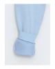 Beli Lastikli Kiz Cocuk Kalin Jogger Esofman Alti - W40096z4
