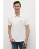 Beyaz Erkek T-Shirt