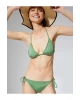 KOTON Bikini Altı Normal Bel Yanları Bağlama Detaylı