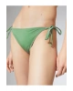 KOTON Bikini Altı Normal Bel Yanları Bağlama Detaylı
