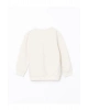 Bisiklet Yaka Baskili Erkek Cocuk Sweatshirt ve Esofman Alt 2li Takim - S56809Z1