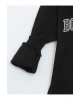 Bisiklet Yaka Baskili Erkek Cocuk Sweatshirt - W4fo10z1