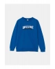 Bisiklet Yaka Erkek Çocuk Sweatshirt