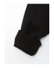 Bisiklet Yaka Erkek Çocuk Sweatshirt