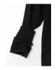 Bisiklet Yaka Erkek Çocuk Sweatshirt