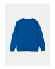 Bisiklet Yaka Erkek Çocuk Sweatshirt