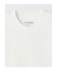 Bisiklet Yaka Uzun Kollu Erkek Sweatshirt