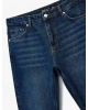 Bol Kalıp Loose Fit Jean Pantolon - Steve Jean