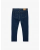Bol Kalıp Loose Fit Jean Pantolon - Steve Jean
