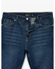 Bol Kalıp Loose Fit Jean Pantolon - Steve Jean