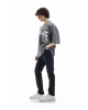 Brad Siyah Erkek Jean Pantolon 5SAM40002ND