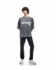 Brad Siyah Erkek Jean Pantolon 5SAM40002ND