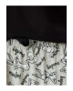 Bugs Bunny Pijama Takımı 5WAL10192IK Gri Melanj