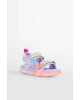 Can Bebe Işıklı Phylon Sandalet Lila