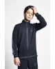 Çocuk Fermuarlı Sweatshirt