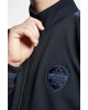 Çocuk Fermuarlı Sweatshirt