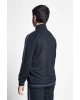 Çocuk Fermuarlı Sweatshirt