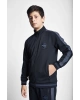 Çocuk Fermuarlı Sweatshirt