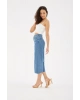 Culotte Pantolon Mavi / Blue