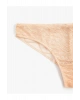 Dantelli Brazilian Külot