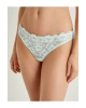 Dantelli Brazilian Külot Normal Bel