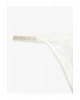 Dantelli String Külot Taşlı Bridal
