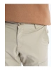 Dar Kalıp Gabardin Erkek Chino Pantolon