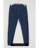 Denim Pantolon Mavi / Blue