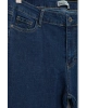 Denim Pantolon Mavi / Blue