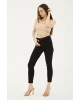 Denim Pantolon Siyah / Black