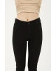 Denim Pantolon Siyah / Black