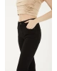 Denim Pantolon Siyah / Black
