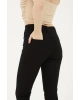 Denim Pantolon Siyah / Black