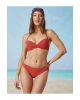 Düşük Bel Basic Bikini Altı