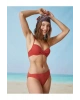 Düşük Bel Basic Bikini Altı
