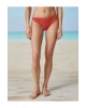 Düşük Bel Basic Bikini Altı