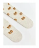 Erkek Bebek Külotlu Çorap 2li (W5)