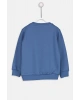 LCW baby Mavi Sweatshirt