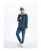 Erkek Cocuk Jean Ceket - W46450Z4